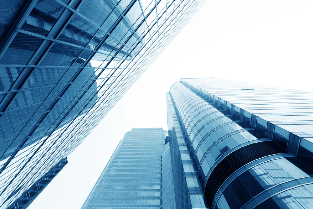 單元式玻璃幕墻