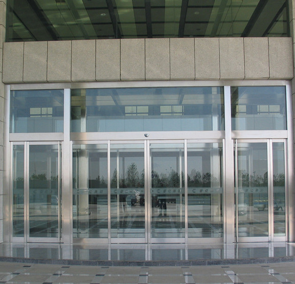 西安自動門 西安自動門