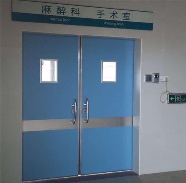 西安醫(yī)用門 西安醫(yī)用門