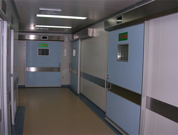 西安醫(yī)用防輻射平開門 西安醫(yī)用防輻射平開門