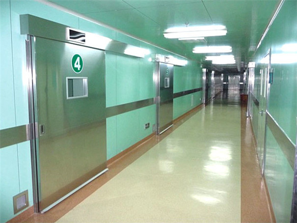 醫(yī)用雙開平移門價格 醫(yī)用雙開平移門價格