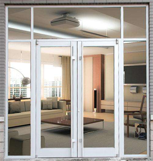 西安不銹鋼肯得基門