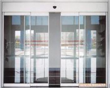 型材平移自動(dòng)門