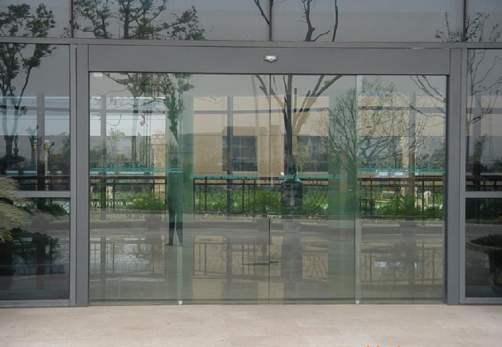 西安自動(dòng)門(mén)廠家