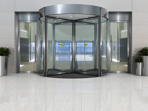 西安自動門銷售