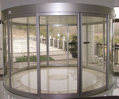 西安旋轉(zhuǎn)門