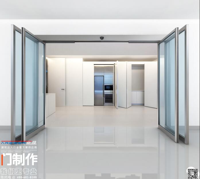 西安自動(dòng)門(mén)