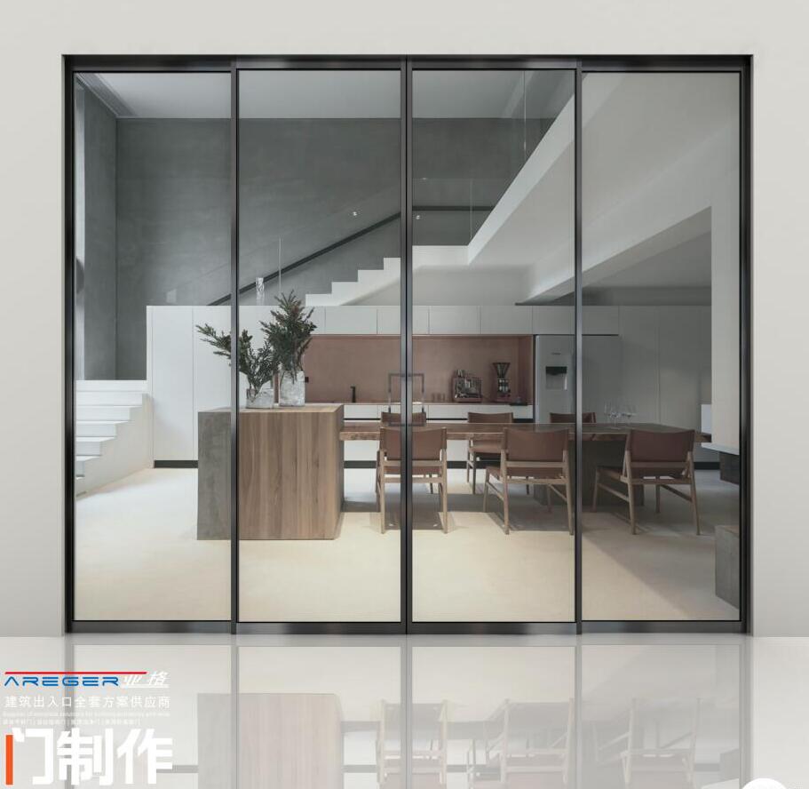 西安自動(dòng)門